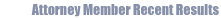 Ohio OVI Law attorney member results